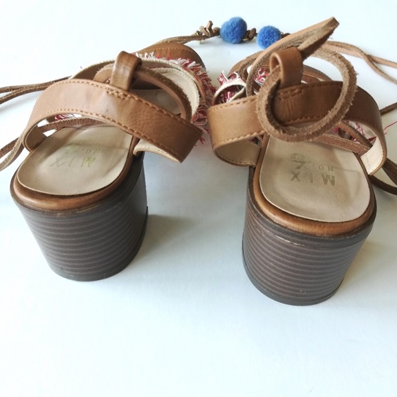 Mix No. 6 Women’s Lex Sandals - Picture 6 of 10